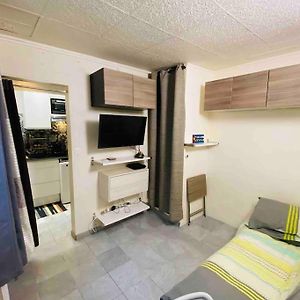 Appartement met een Slaapkamer
